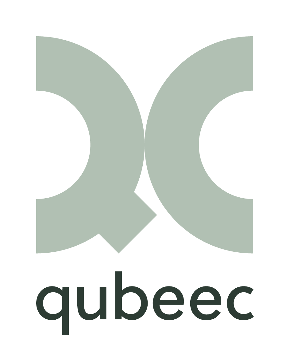 Logo qubeec