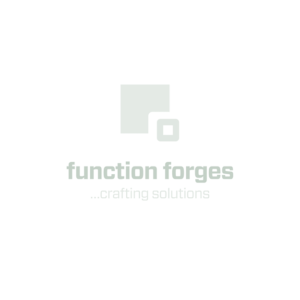 Logo Function Forges